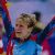 Olympic champions in women's 500 m short track speed skating