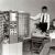 Computer-related introductions in 1956