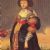 Magdalene Sibylle of Saxony