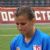 Russian women's footballers