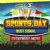 Sports Day - Single