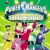 Power Rangers Time Force