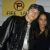 Aaliyah and Justin Timberlake