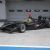 Open wheel racing cars