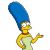 Marge Simpson