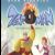 Animated superhero television series