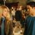 Tyler Hoechlin and Haylie Duff