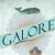 Galore (novel)