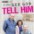 If You See God, Tell Him