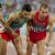 Olympic silver medalists for Morocco