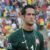 Tahiti men's international footballers
