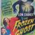 The Frozen Ghost