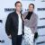 Stuart Townsend and Agatha Araya