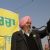 2020–2021 Indian farmers' protest