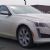 Cadillac CTS
