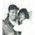 Dwight Schultz and Wendy Fulton