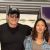 Xian Lim and Iris Lee