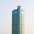 Skyscrapers in Tainan