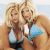 Julia and Chandra Costello