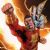 DC Comics American superheroes