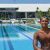 Sri Lankan male swimmers