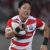 Japanese expatriate rugby union players in New Zealand