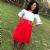 Shavonda Washington