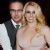 Britney Spears and Jason Trawick