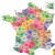 Departments of France