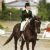 Olympic equestrians for the Soviet Union