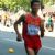Chinese racewalkers