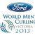 2013 World Men's Curling Championship