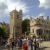 Riots and civil disorder in Oxfordshire
