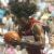 Nigerian expatriate basketball people in Slovenia