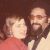 Sonny Rollins and Lucille Pearson Rollins Williams
