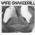 Wire (band) EPs