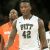 Nigerian expatriate basketball people in Israel