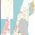 Israel geography-related lists