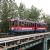 Rail transport by location