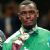 Olympic silver medalists for Saudi Arabia