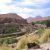 Canyons and gorges of Chile