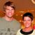 Kyle Korver and Juliet