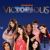 Victorious