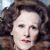 Fanny Cradock
