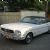 Pony car