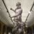 Sculptures based on Metamorphoses
