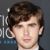 Freddie Highmore