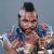 Sgt. Bosco 'B.A.' Baracus