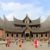Royal residences in Indonesia