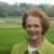 Alison Bridget Ward